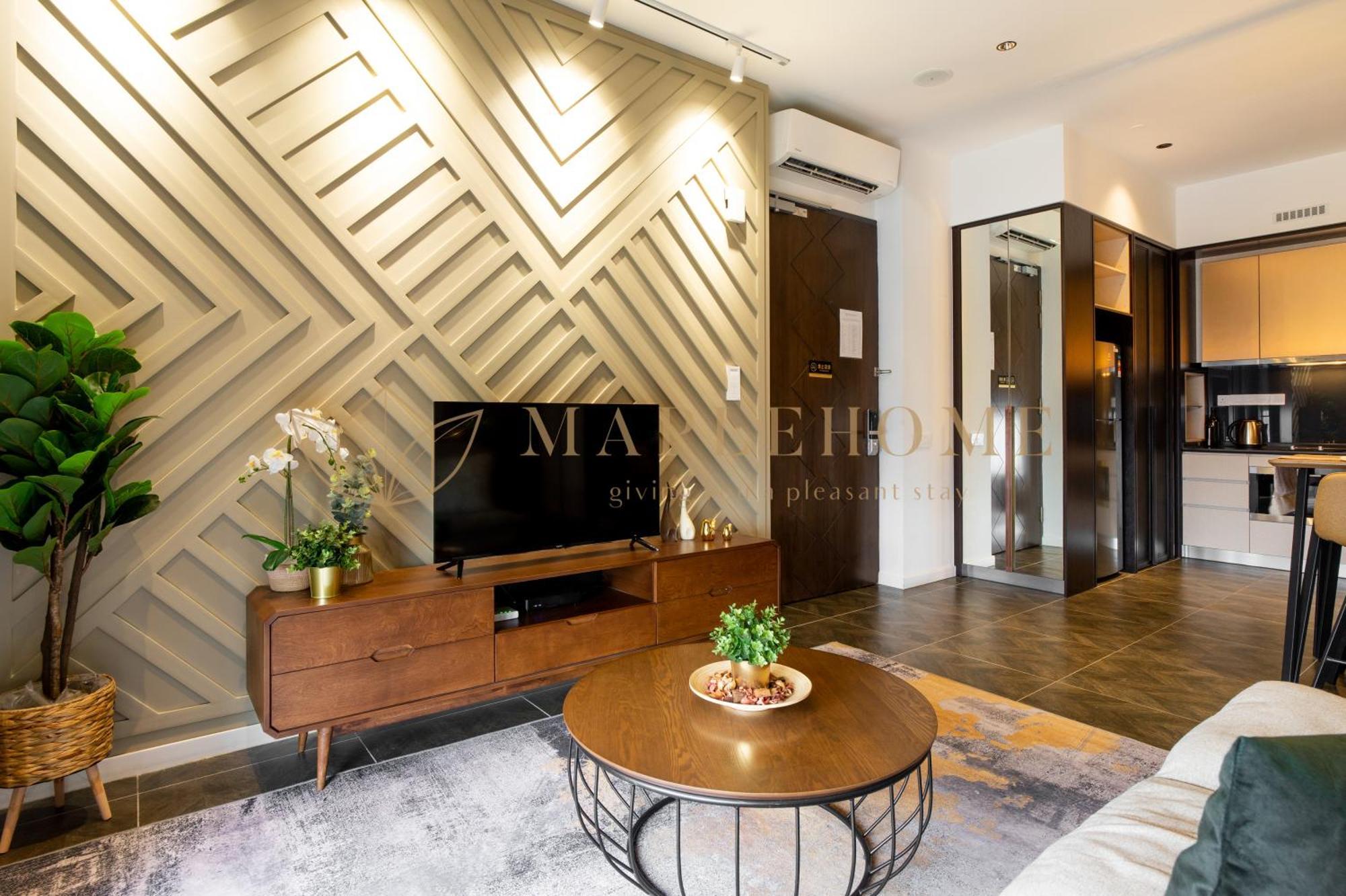 Scarletz Premier Suites Kuala Lumpur Cameră foto